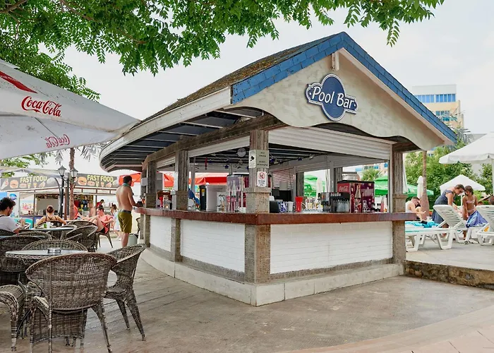 Sentido Bellevue Napospart