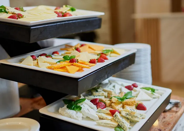 Sentido Bellevue Szálloda 4*