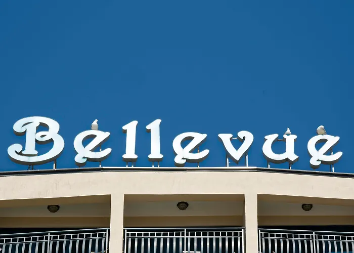 Sentido Bellevue 4*