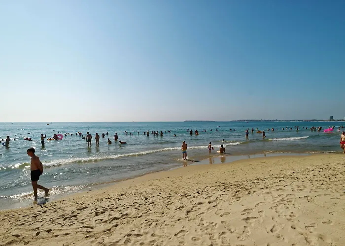 Sentido Bellevue Szálloda