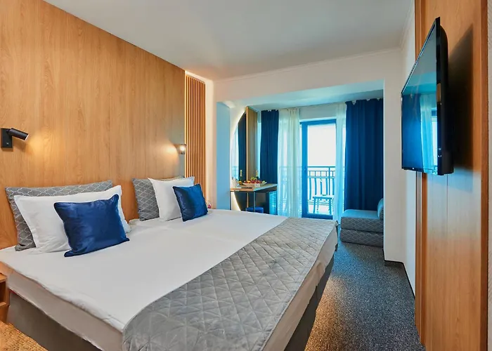 Sentido Bellevue 4*