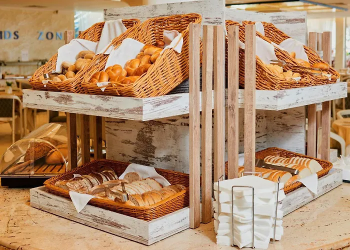 Sentido Bellevue Szálloda