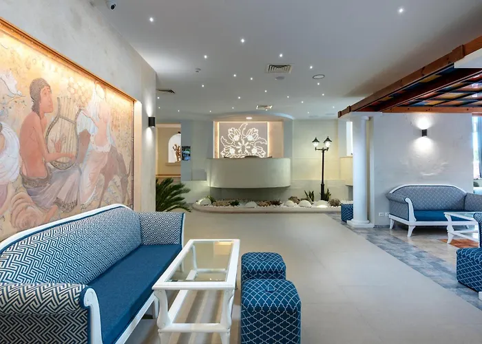 Sentido Bellevue 4*