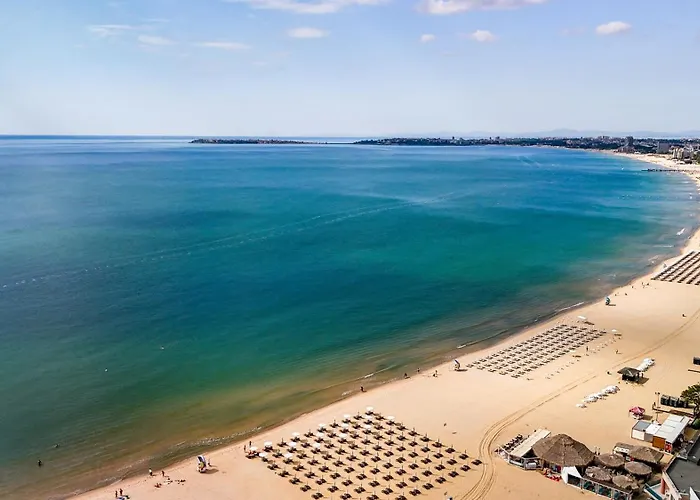 Szálloda Sentido Bellevue