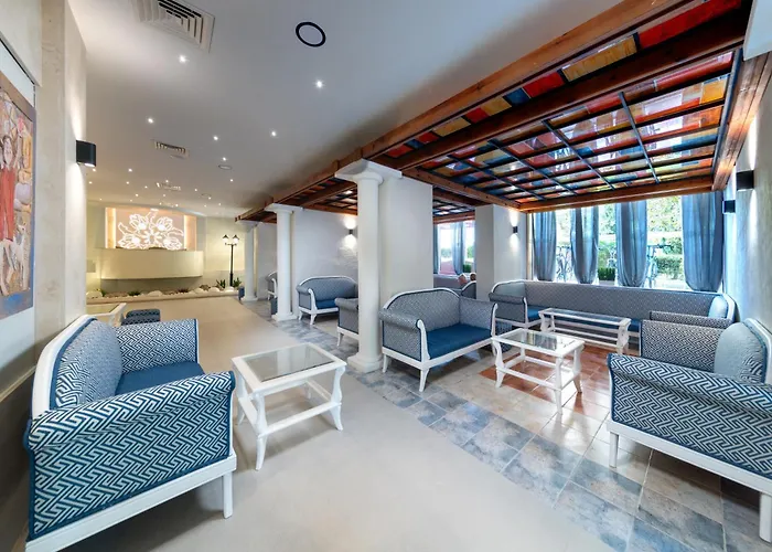 Sentido Bellevue Szálloda 4*