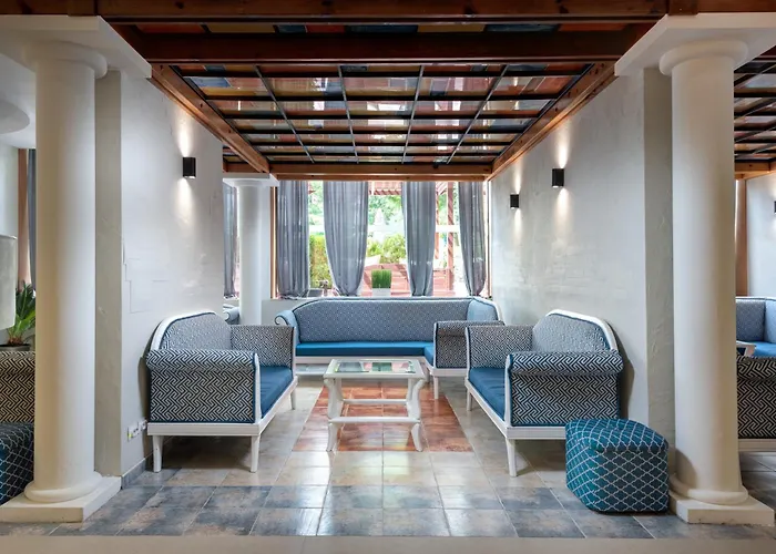 Sentido Bellevue Napospart