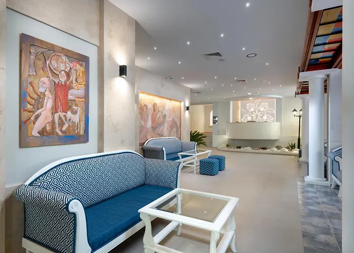 Sentido Bellevue Szálloda