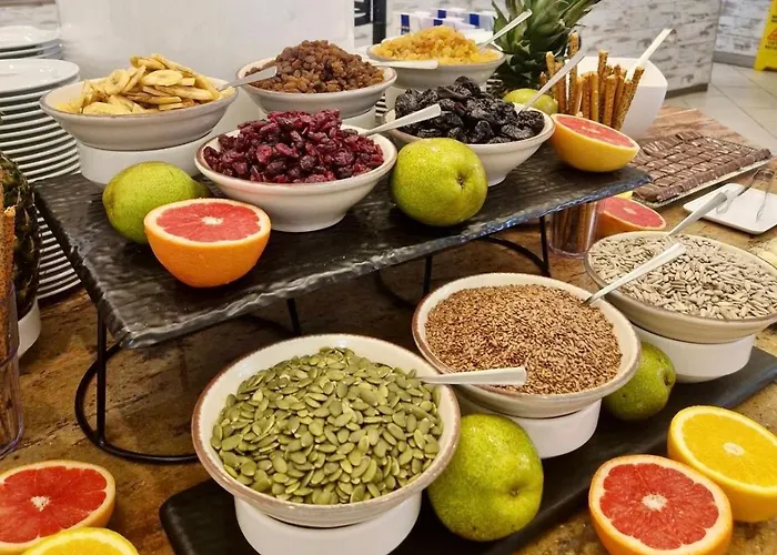 Szálloda Sentido Bellevue