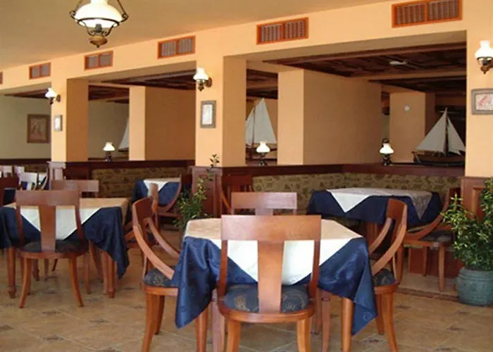 Sentido Bellevue Szálloda