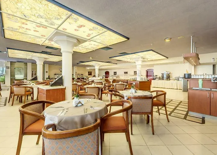 Sentido Bellevue 4*