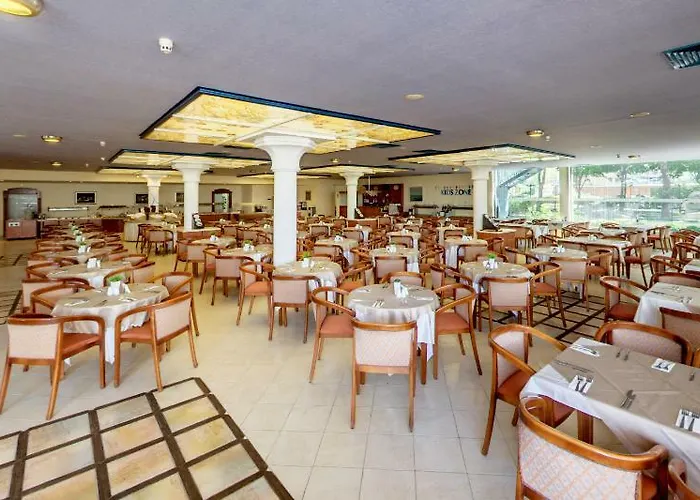 Sentido Bellevue Napospart