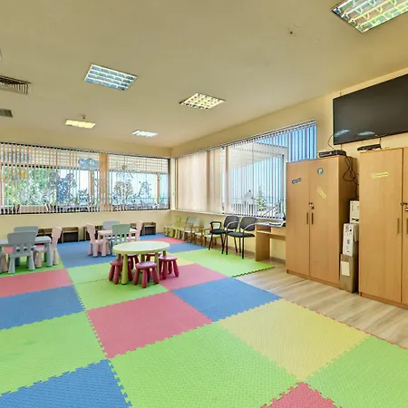 Sentido Bellevue Hotel Slantchev Briag