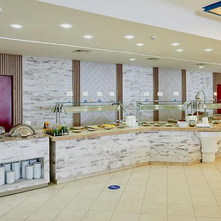 Sentido Bellevue Слънчев бряг