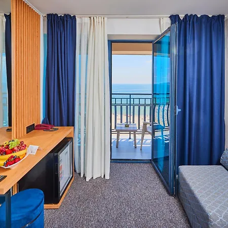 Sentido Bellevue 4* Слънчев бряг