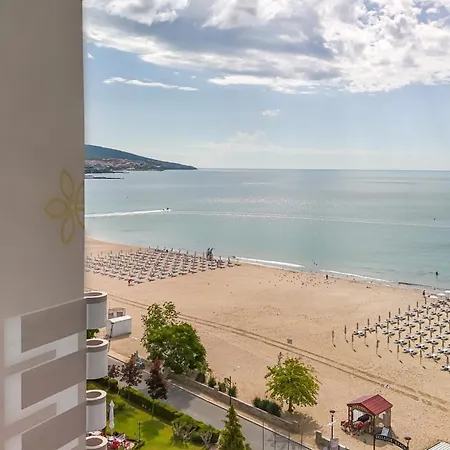 Хотел Sentido Bellevue Слънчев бряг