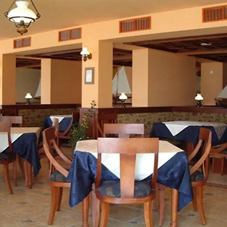 Sentido Bellevue Hotell