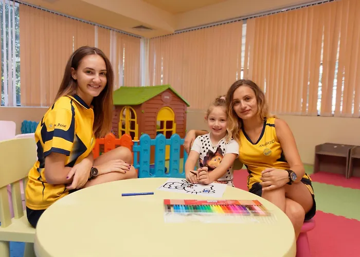 Sentido Bellevue Hotel 4*