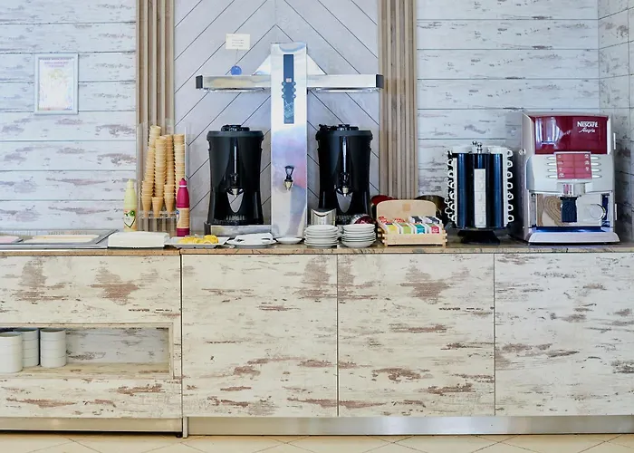 Sentido Bellevue Hotel Slantschew brjag