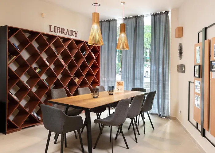 Hotel Sentido Bellevue 4*